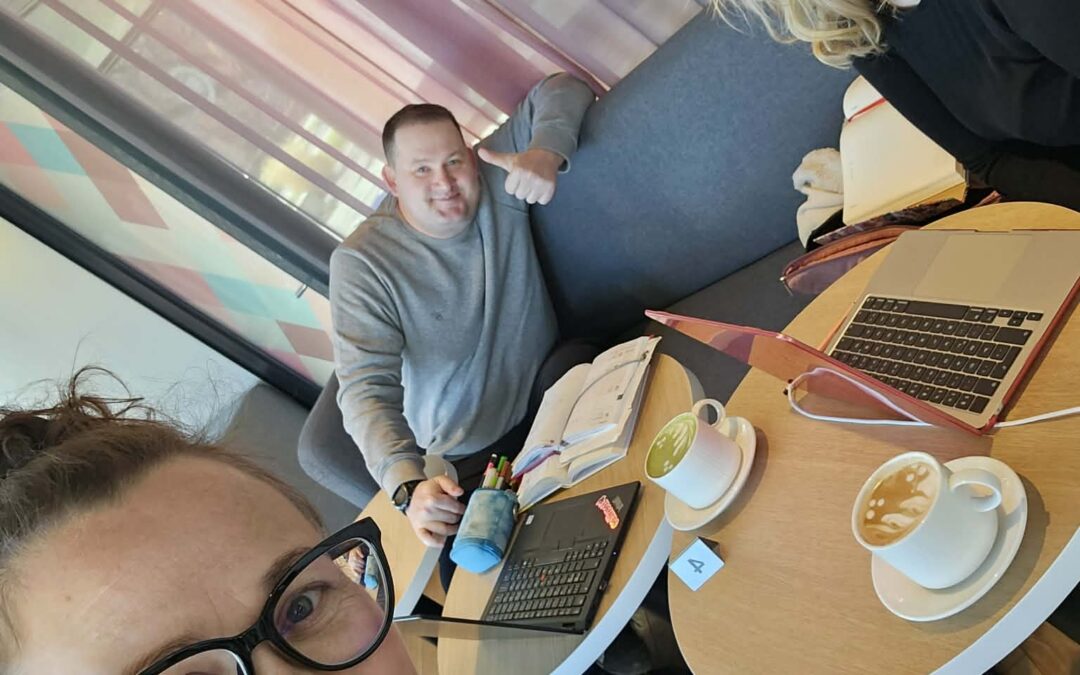 Tartumaa Noorsootöötajate Ühenduse juhatuse koosolek